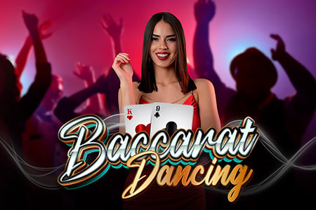 Dancing Baccarat