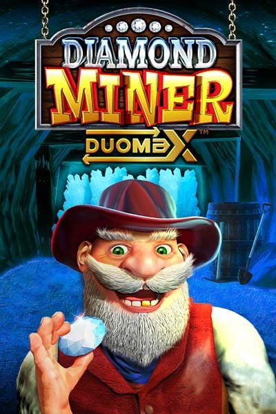 Diamond Miner DuoMax