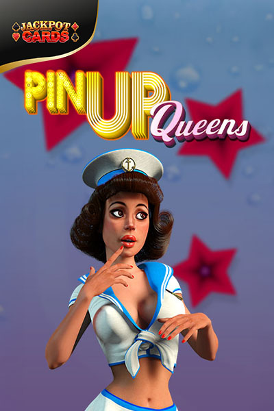Pin Up Queens