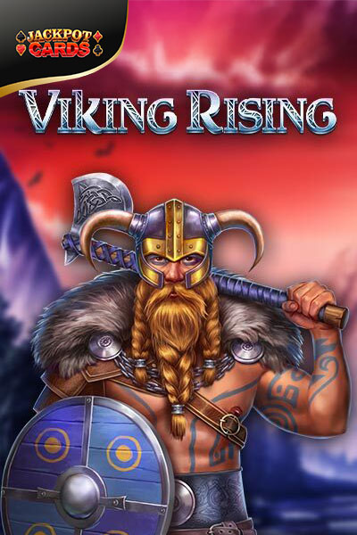 Viking Rising