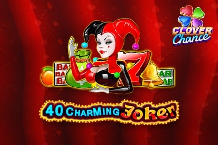 40 Charming Joker