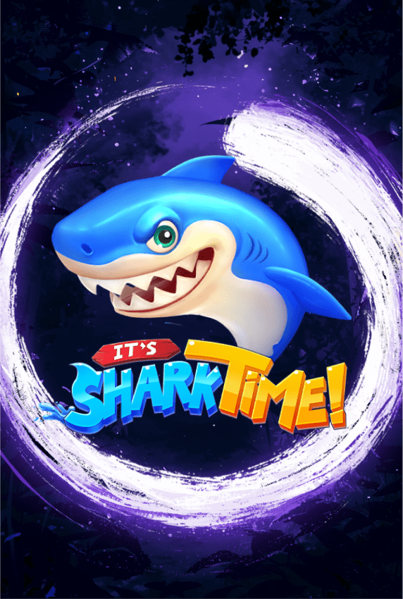 Play It's Shark Time