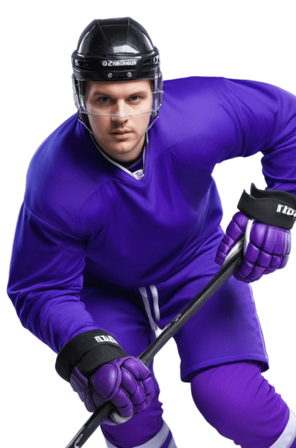 ice hockey